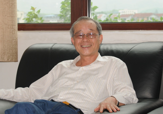 陈锡喜
