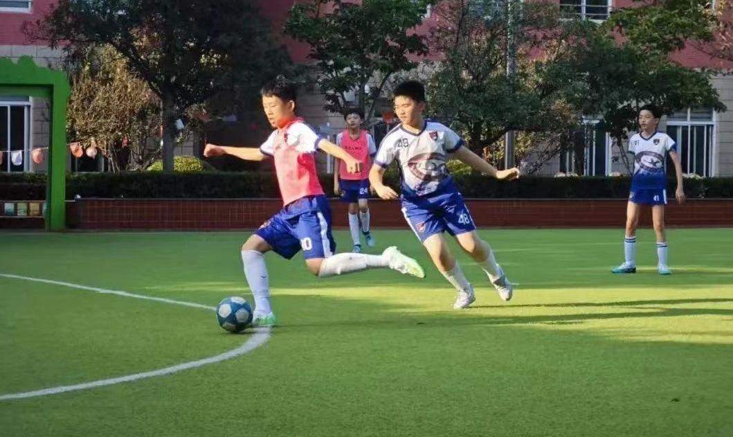评论|精准破题，书写新时代学校体育工作的“上海答卷”