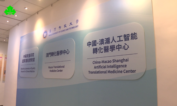 高校携手 青年对话 沪澳两地加快推进教育科技合作