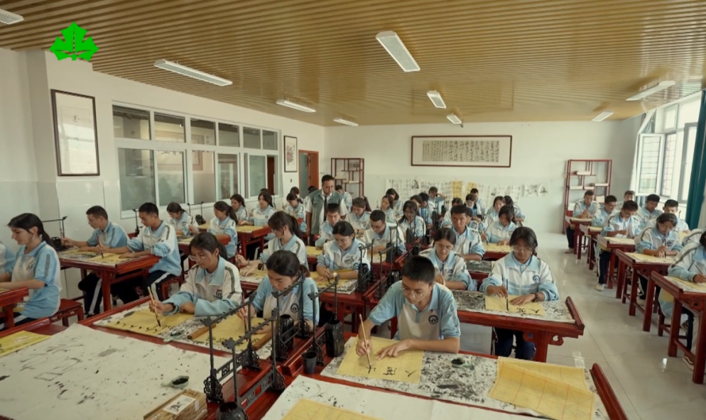 别样的“叶尔羌河” 新一轮上海教育援疆15周年纪实