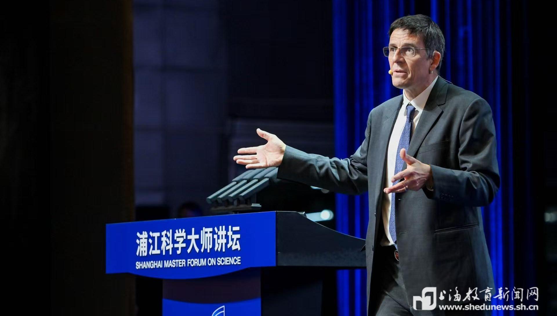 地球之外还有生命吗?诺奖得主给出肯定答案