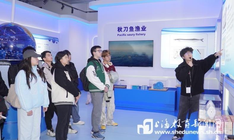 “谈判桌”上的思政课：以模拟交锋锤炼青年学子的使命担当