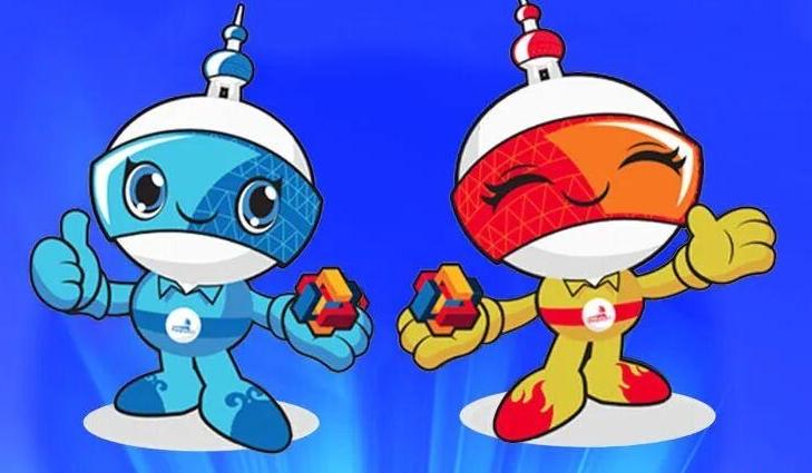 第48届世界技能大赛，这些“硬核知识”来了