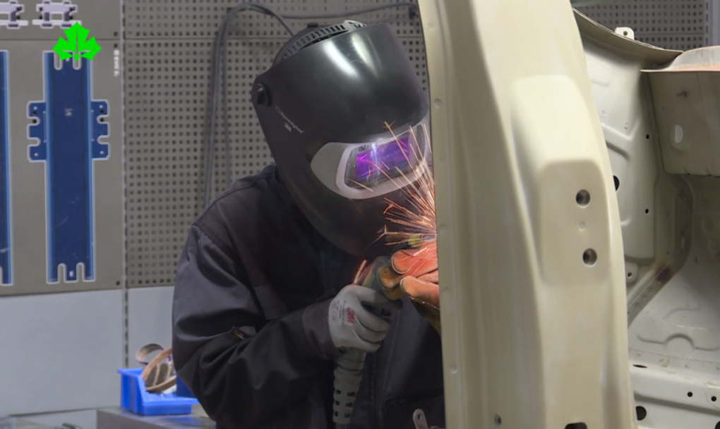 未赴世赛先筑“标准” 工匠精神如何在一次次打磨中生长?