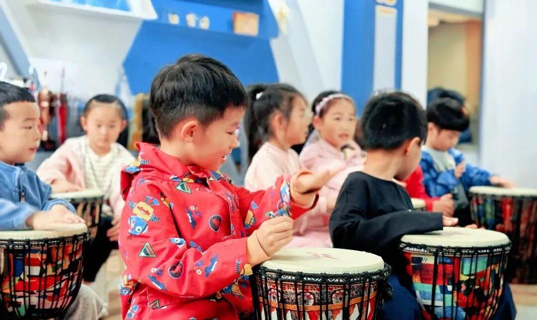 拉近家校距离,展现育人初心!来看义务教育学校“校园开放日”现场