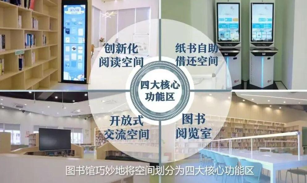 世界读书日，看青少年学生读书行动区域优秀案例，感受阅读之美