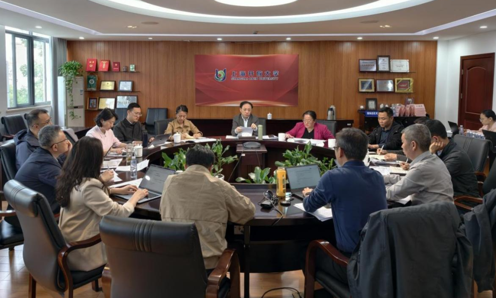 精准对接城市需求!上海开放大学启动民生急需紧缺人才培养三年行动计划