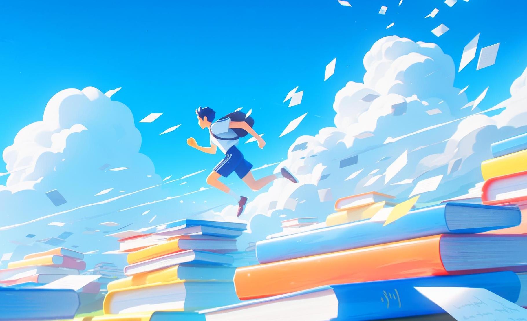 你好,新学期!| 185万名中小学生喜迎新学年!上海基础教育坚持立德树人,健康第一,全面扩优提质