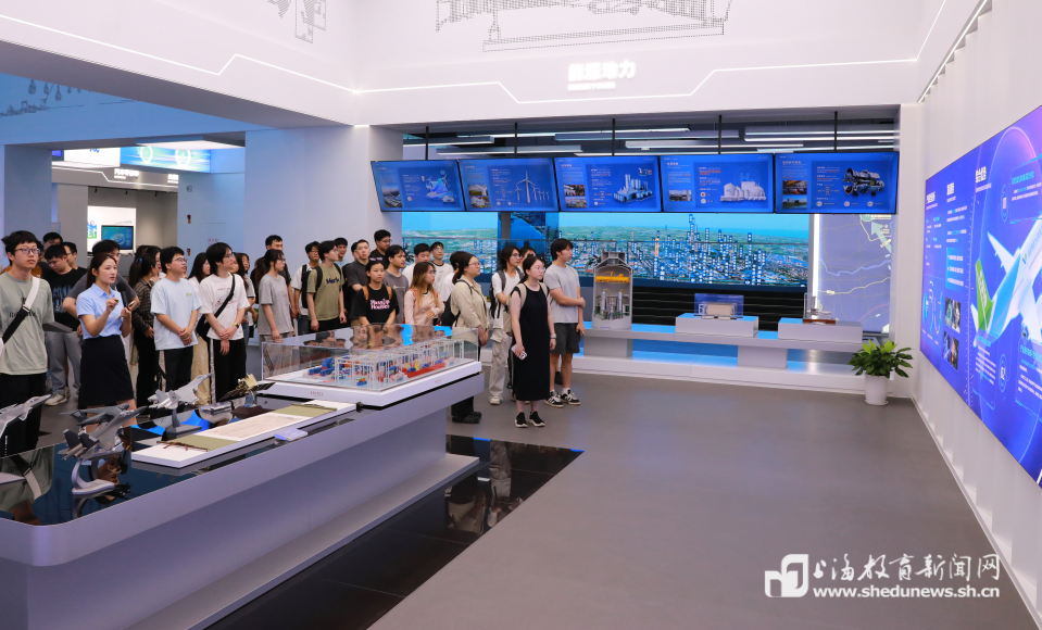 91.6%实习上岗率!这个高校集成电路专项班如何交出亮眼“成绩”?